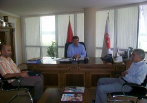 Amatörlere saha desteği